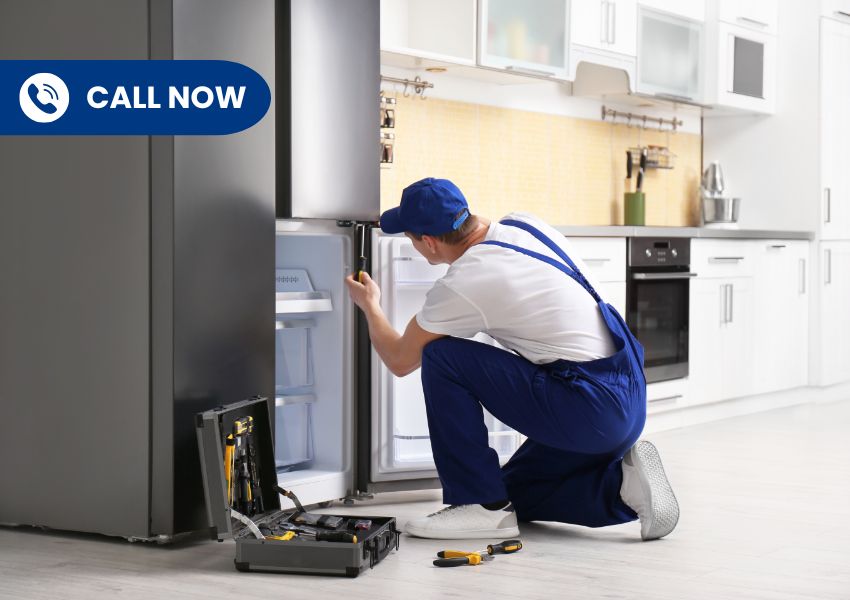 Ashford Appliance Repair Company